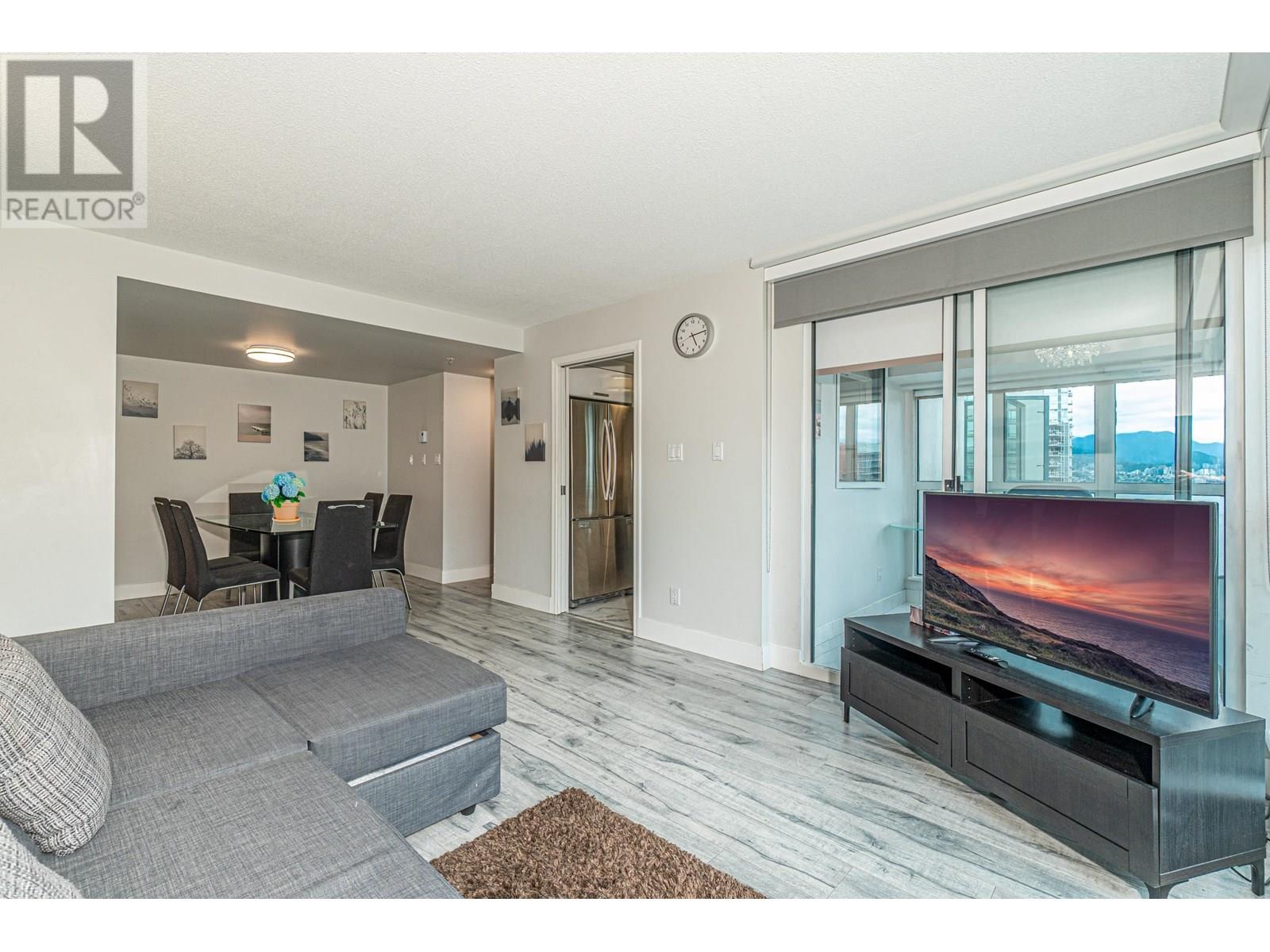 Photo 18 of 2205 1238 Melville Street, Vancouver BC