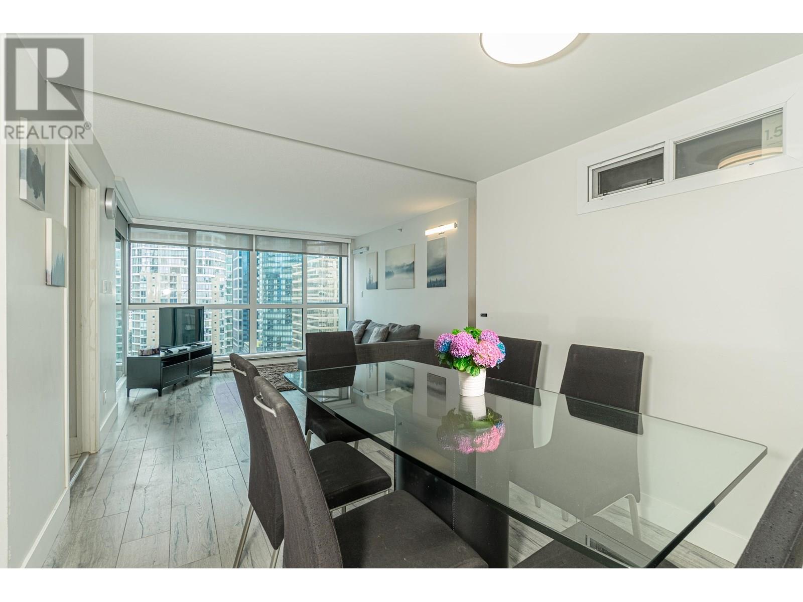 Photo 21 of 2205 1238 Melville Street, Vancouver BC