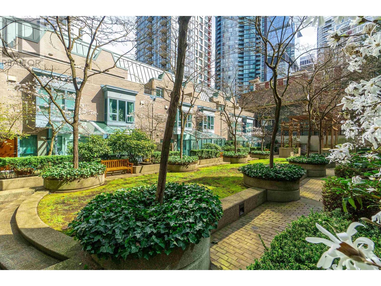 Photo 7 of 2205 1238 Melville Street, Vancouver BC