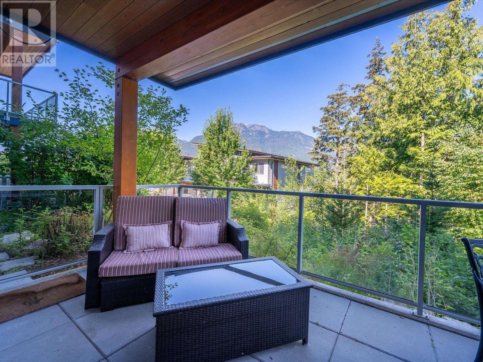 105 41328 SKYRIDGE PLACE, Squamish