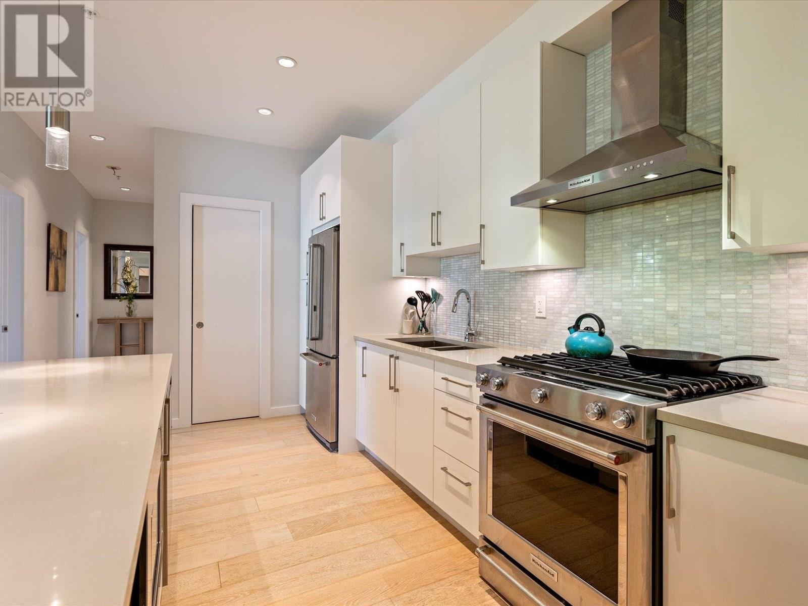105 41328 SKYRIDGE PLACE, Squamish