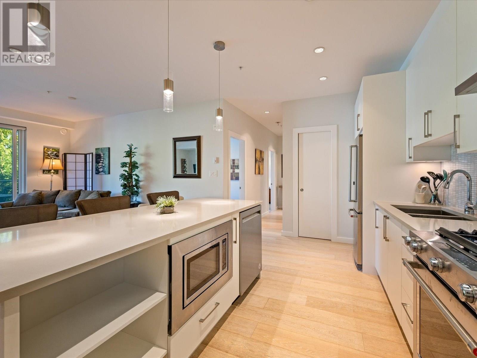 105 41328 SKYRIDGE PLACE, Squamish