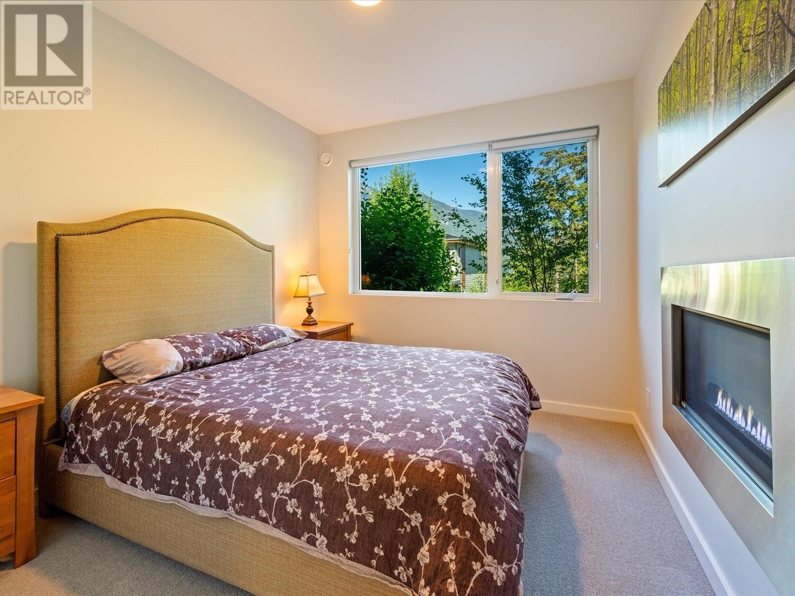 105 41328 SKYRIDGE PLACE, Squamish