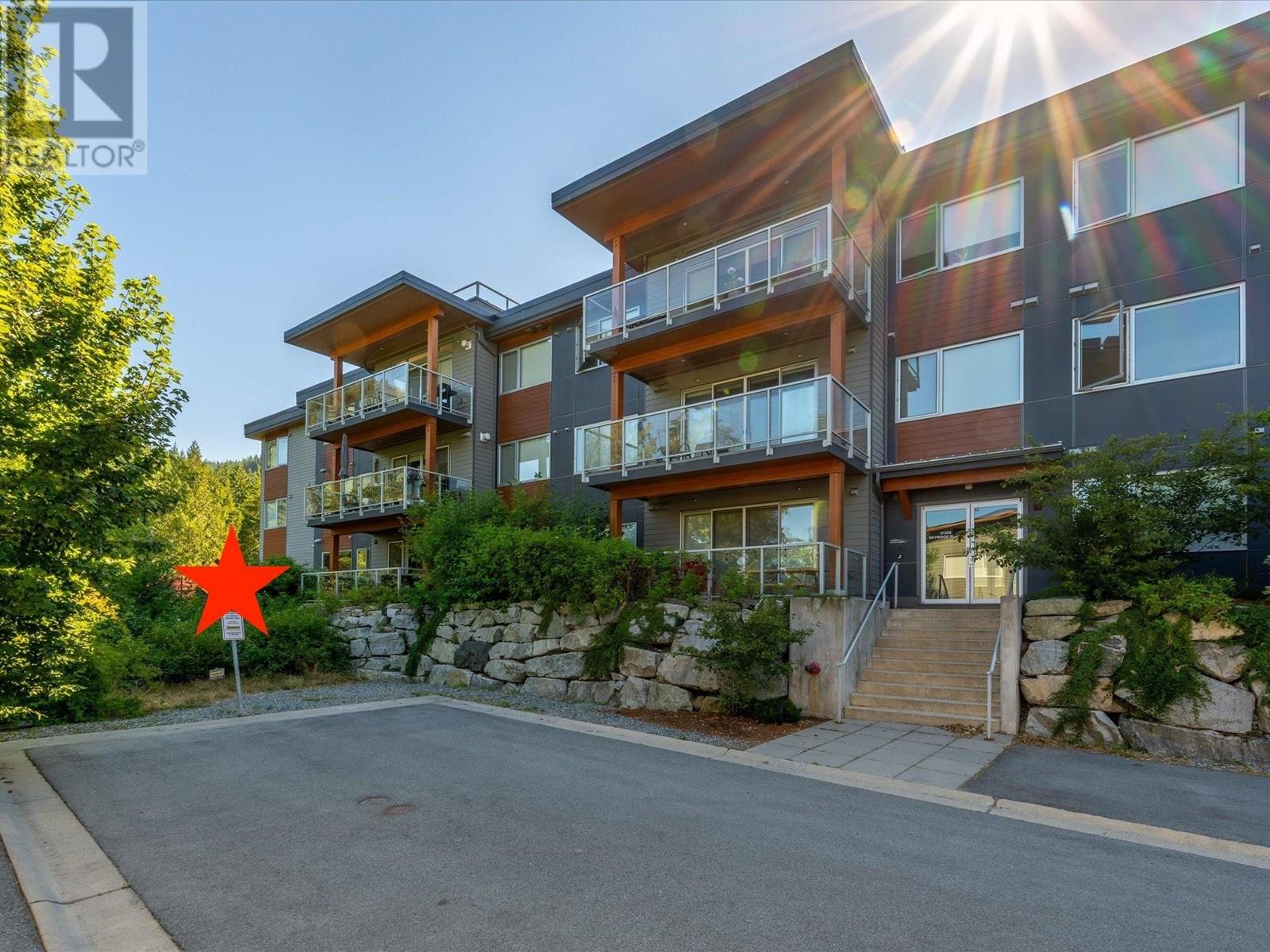 105 41328 SKYRIDGE PLACE, Squamish