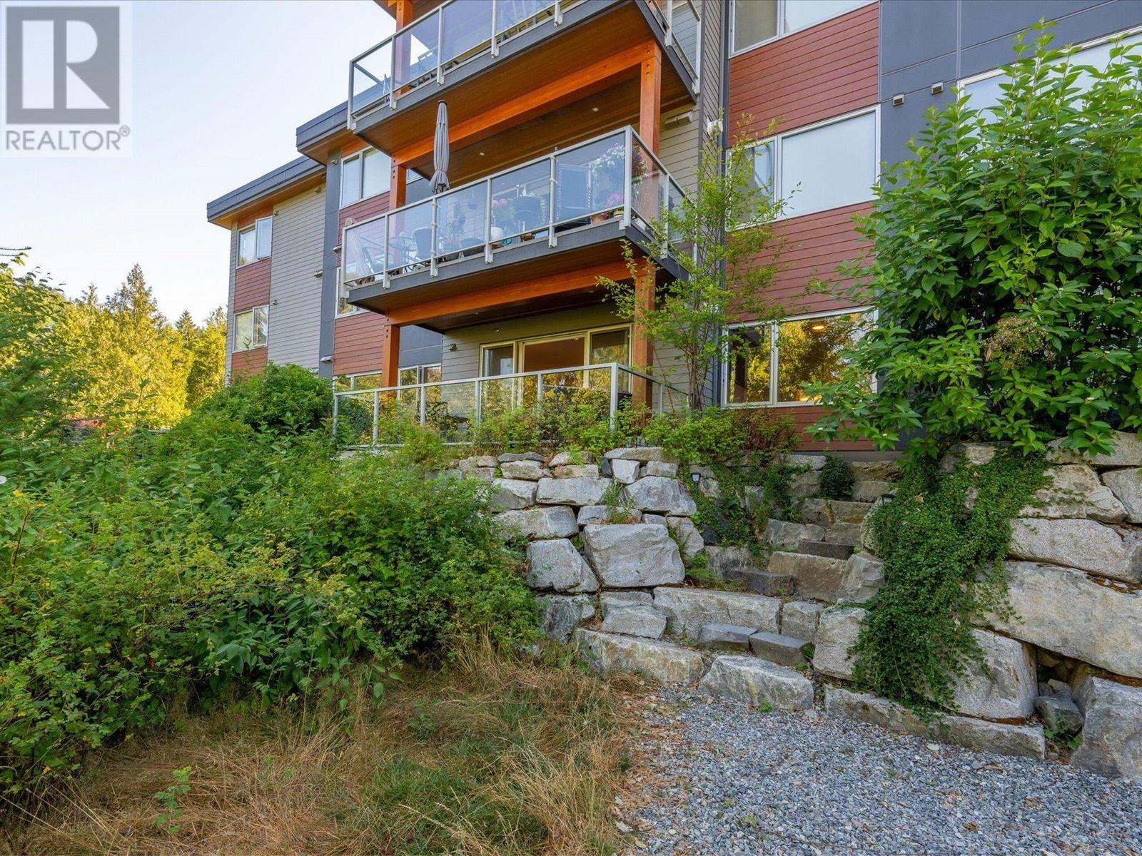 105 41328 SKYRIDGE PLACE, Squamish