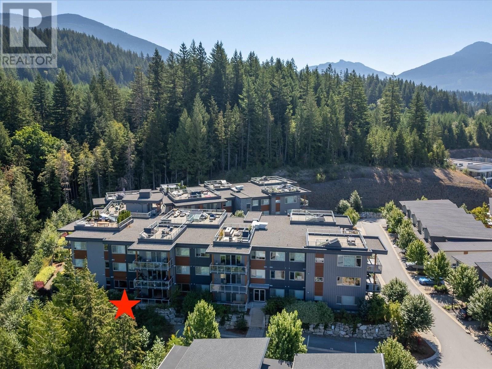 105 41328 SKYRIDGE PLACE, Squamish