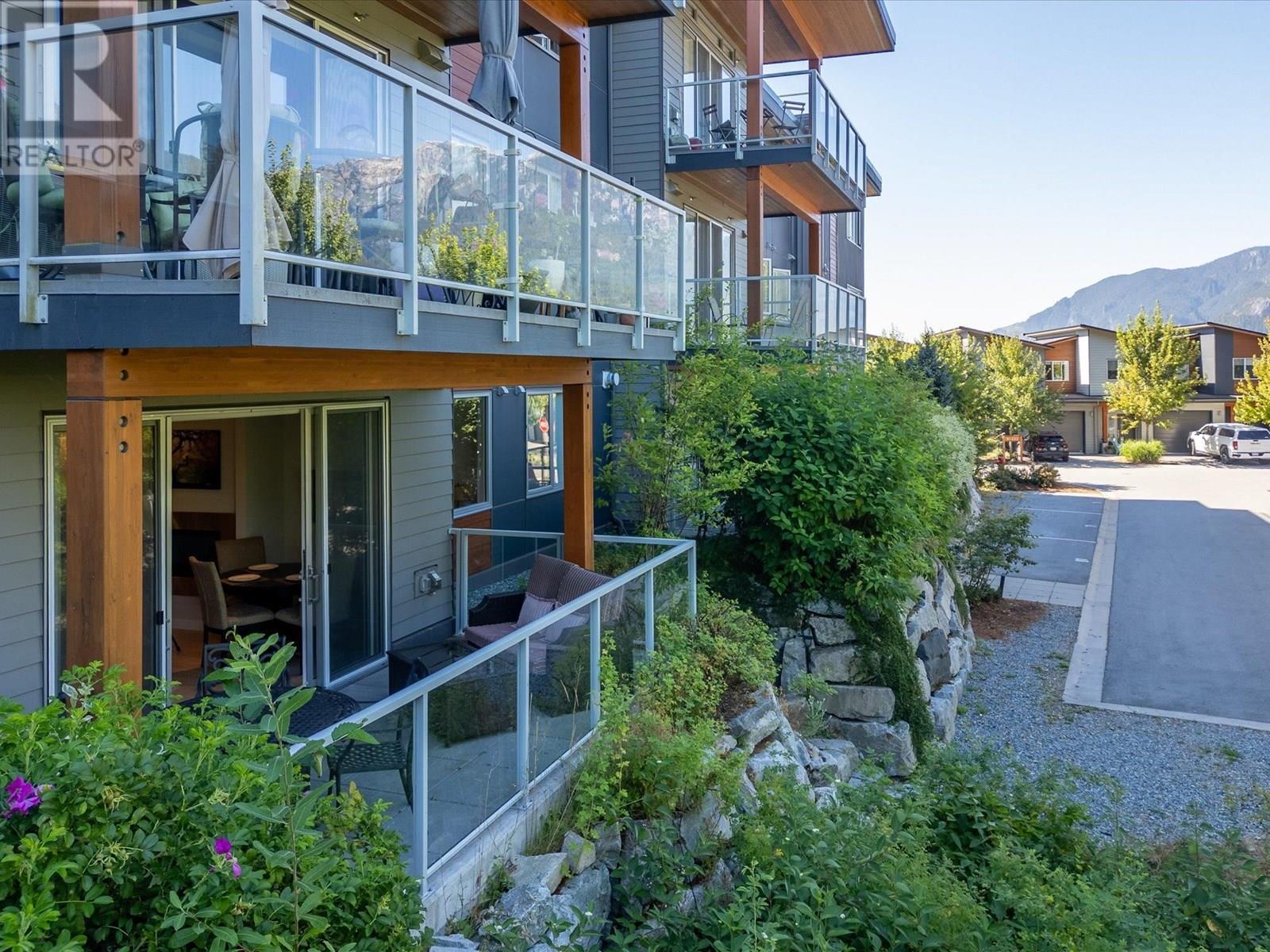 105 41328 SKYRIDGE PLACE, Squamish