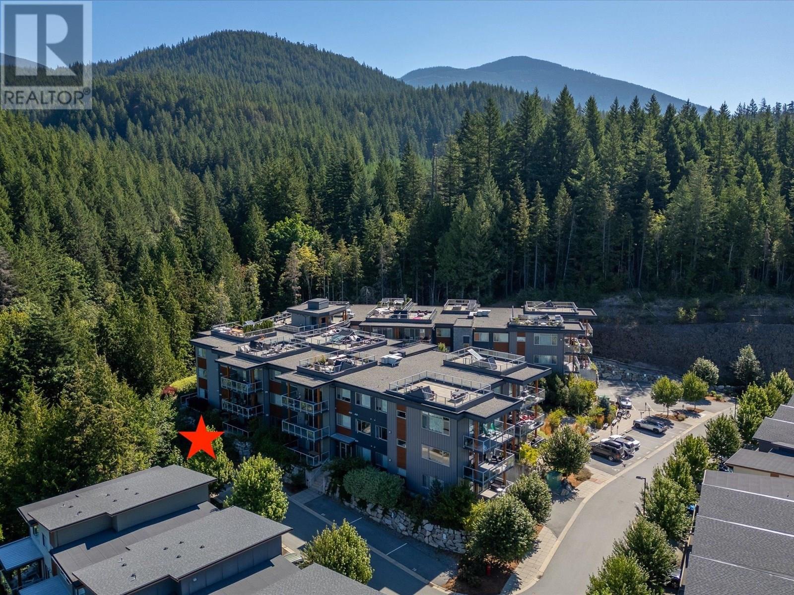 105 41328 SKYRIDGE PLACE, Squamish