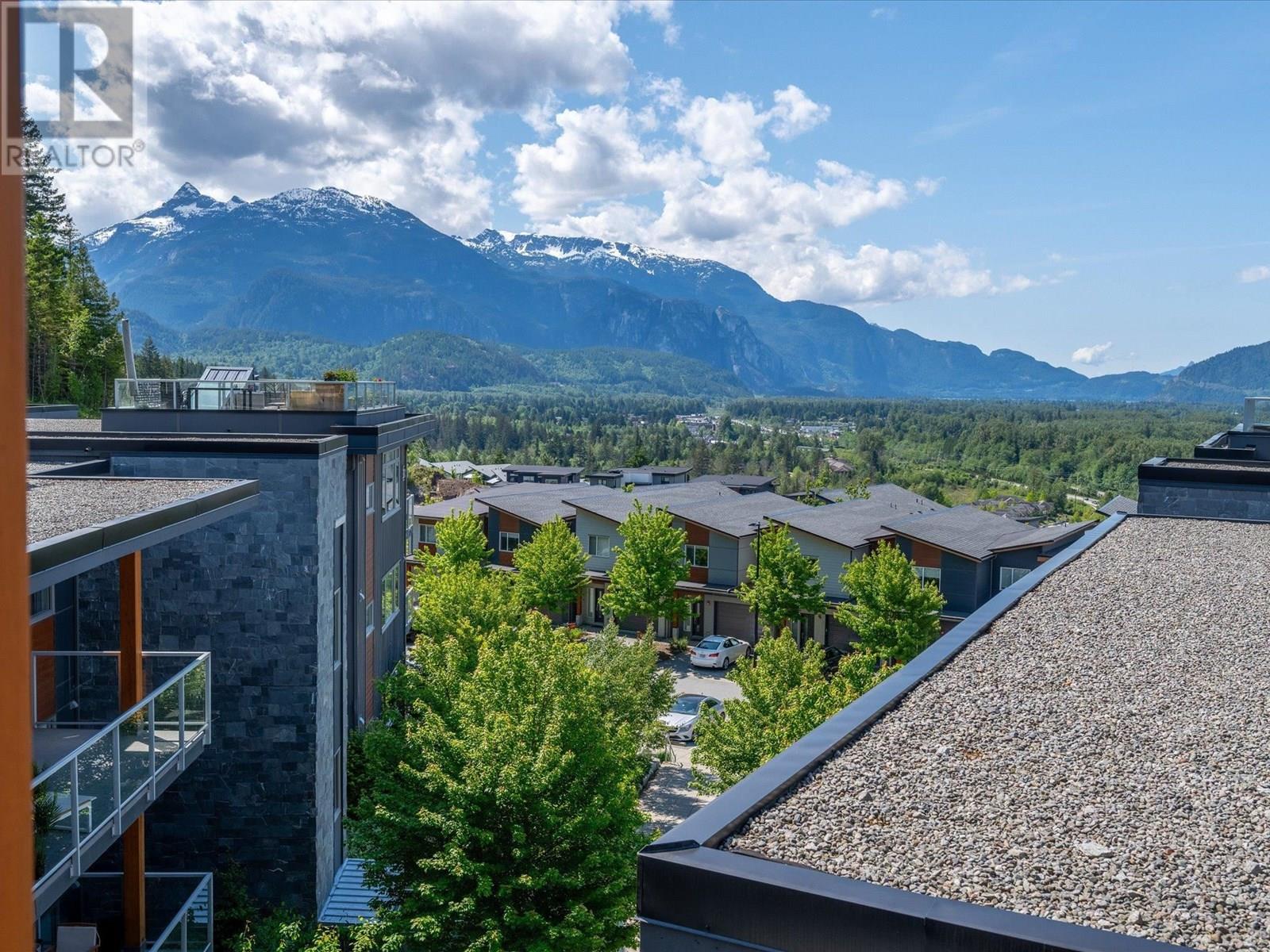 105 41328 SKYRIDGE PLACE, Squamish