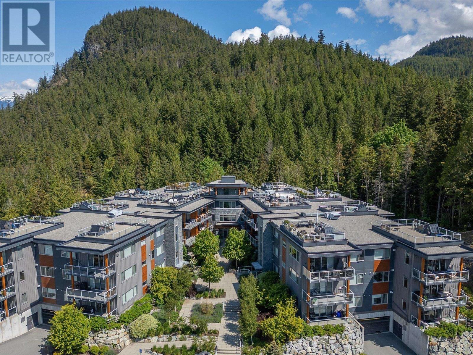 105 41328 SKYRIDGE PLACE, Squamish