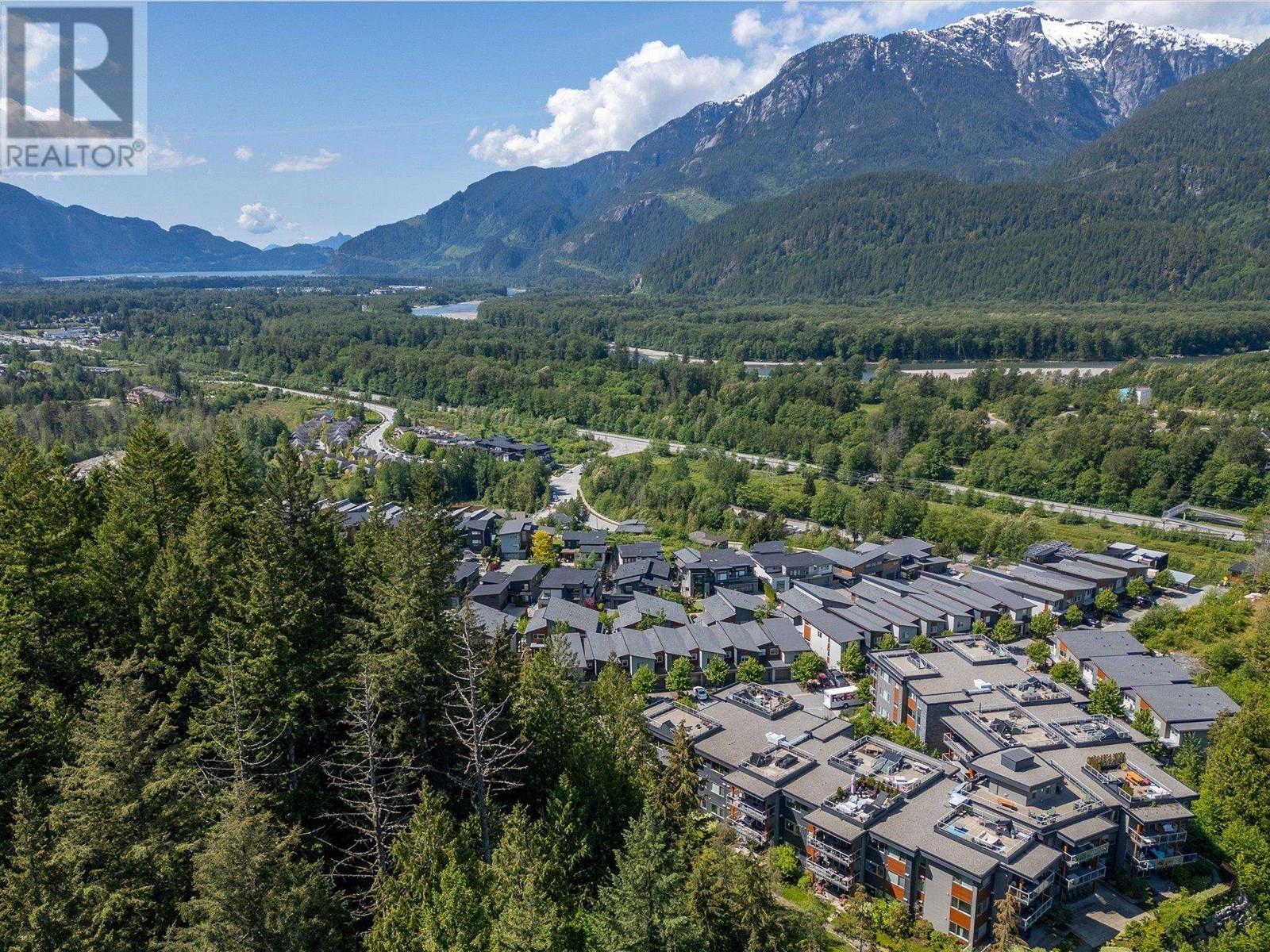 105 41328 SKYRIDGE PLACE, Squamish