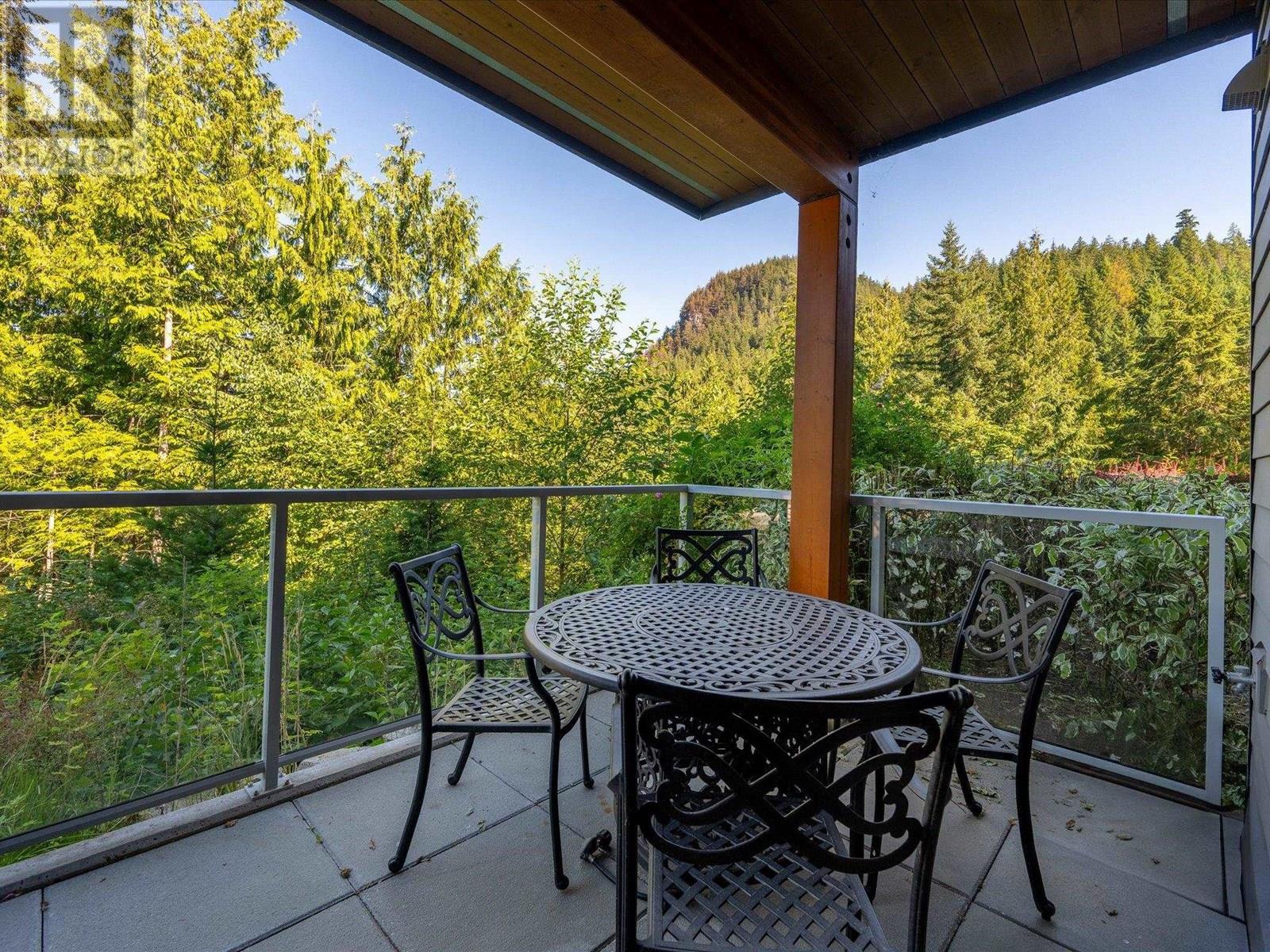 105 41328 SKYRIDGE PLACE, Squamish