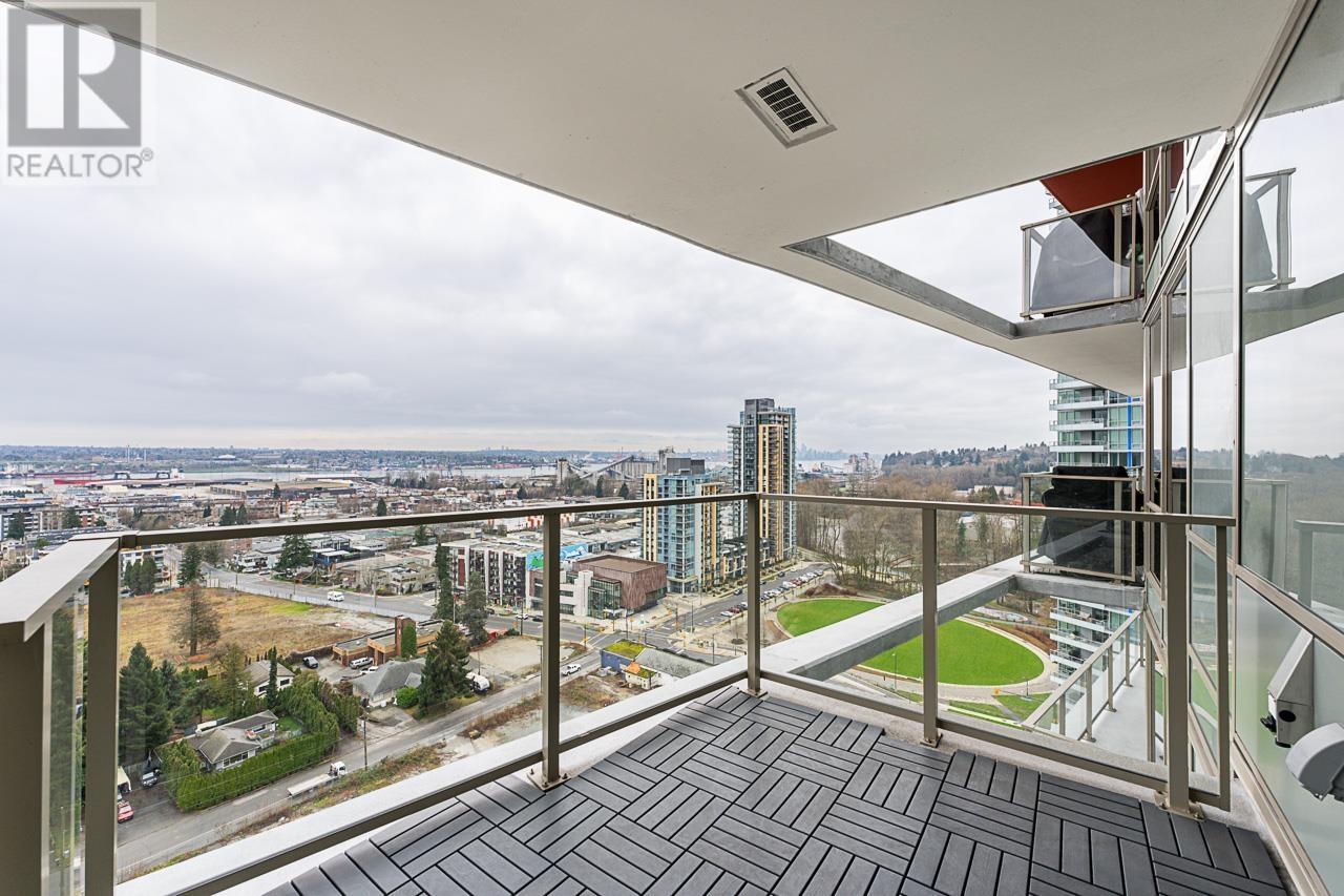 Photo 21 of 2106 1550 Fern Street, North Vancouver BC