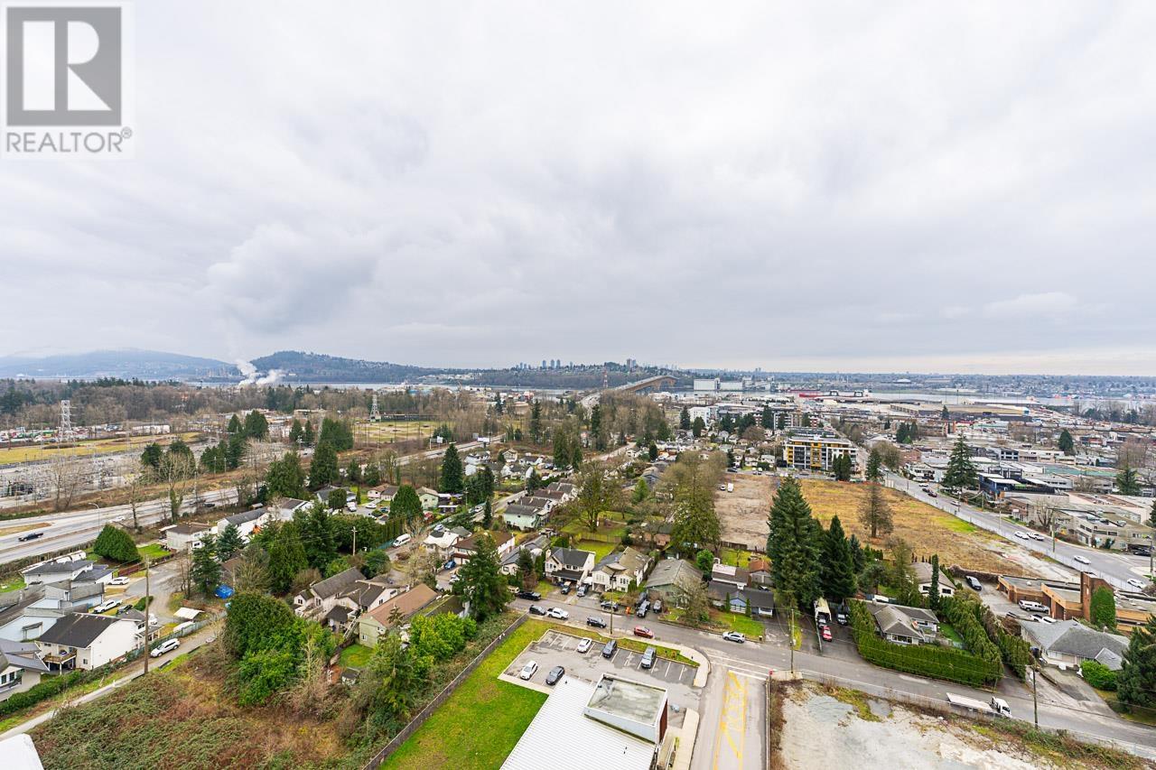 Photo 24 of 2106 1550 Fern Street, North Vancouver BC