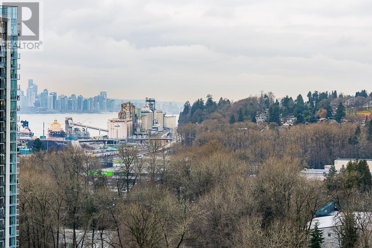 Photo 26 of 2106 1550 Fern Street, North Vancouver BC
