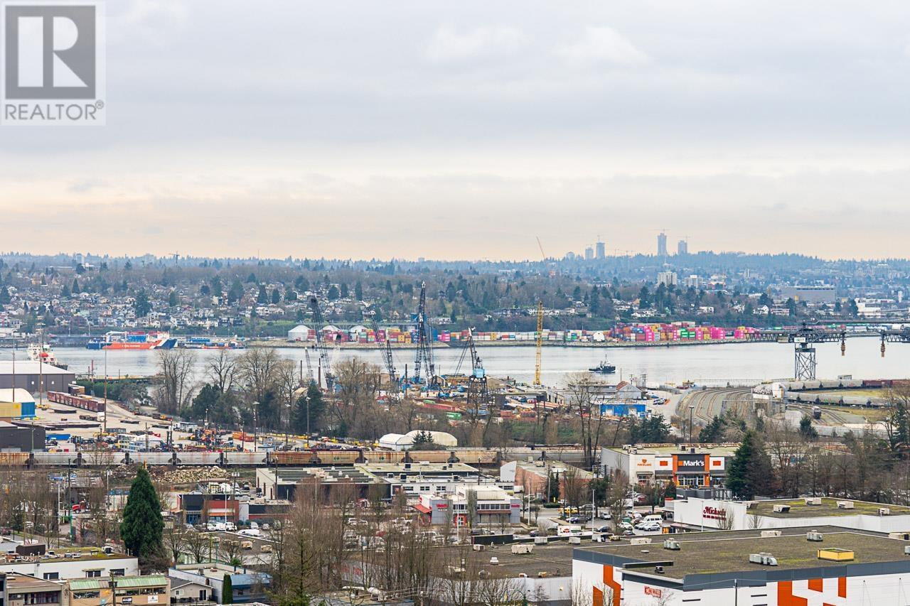 Photo 27 of 2106 1550 Fern Street, North Vancouver BC