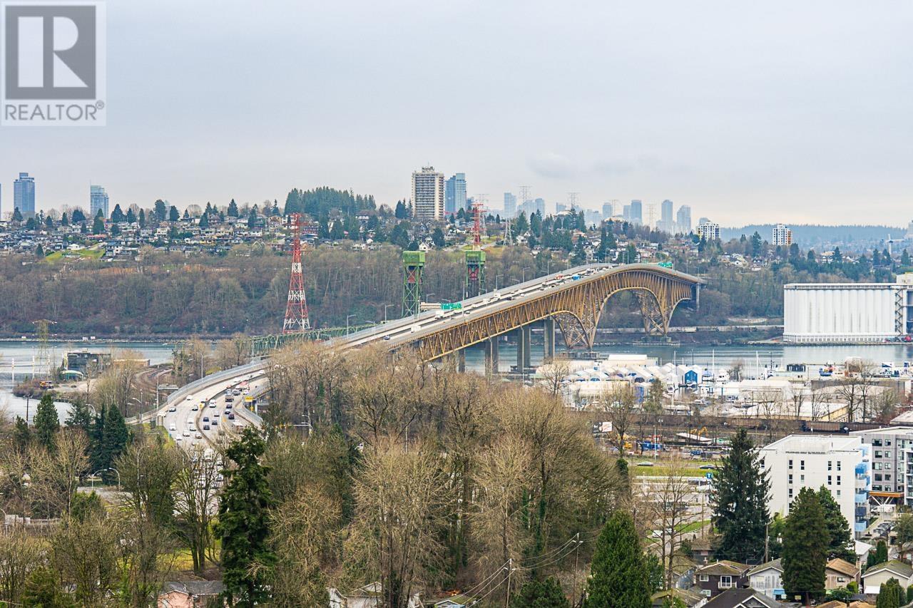 Photo 29 of 2106 1550 Fern Street, North Vancouver BC