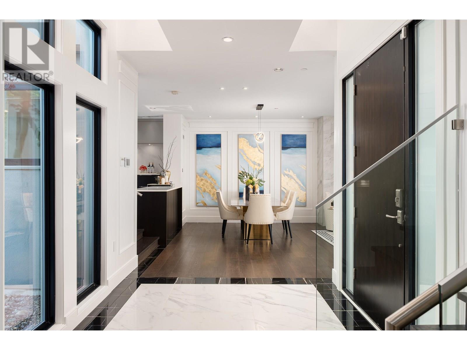 Photo 22 of 4524 W 1st Avenue, Vancouver BC