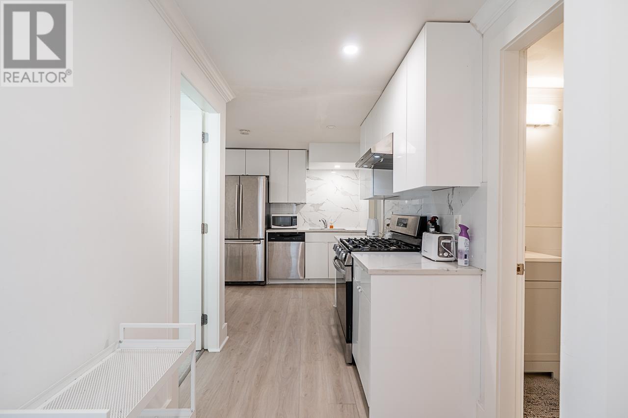 Photo 21 of 8240 Manson Drive, Burnaby BC