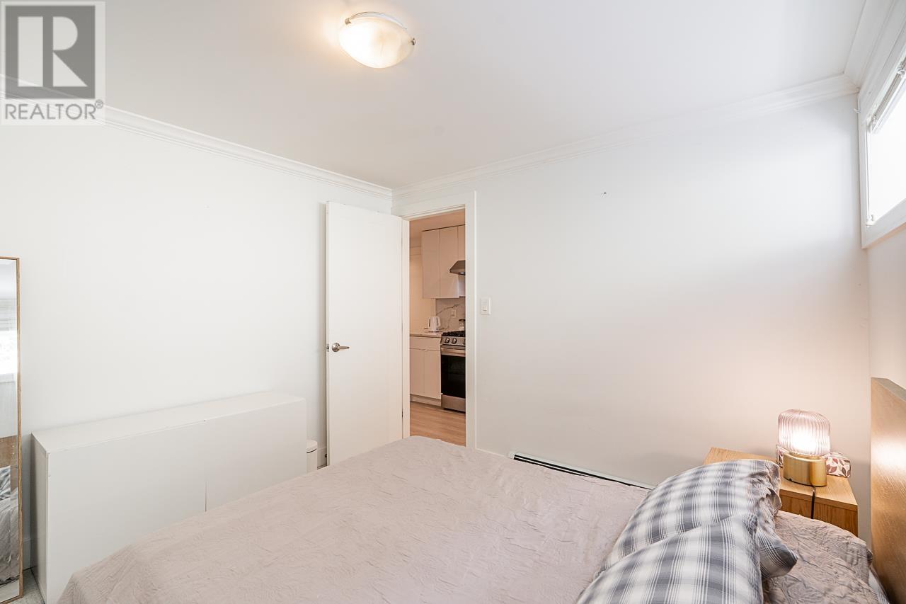 Photo 19 of 8240 Manson Drive, Burnaby BC