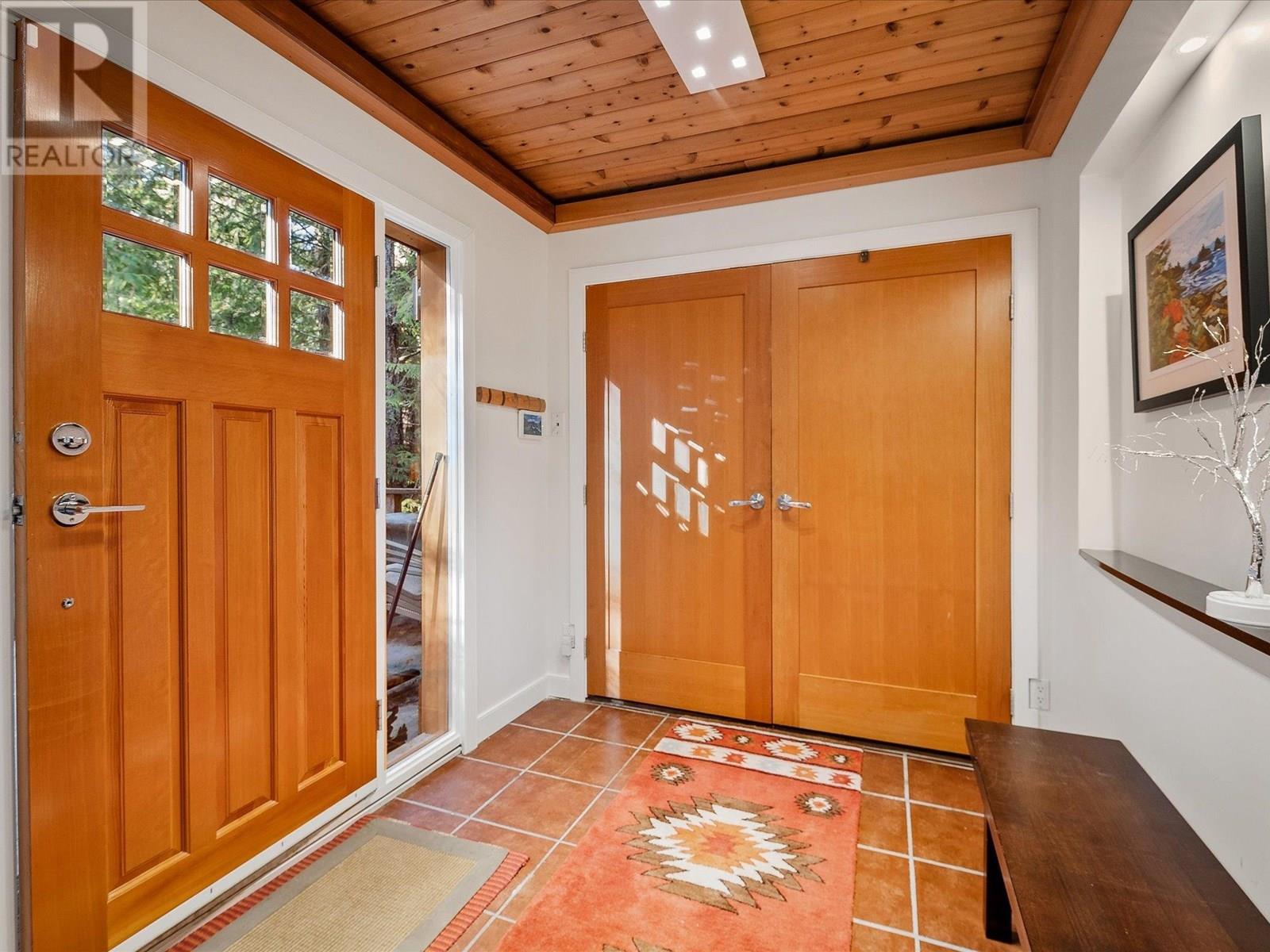71 BLACK TUSK DRIVE, Whistler