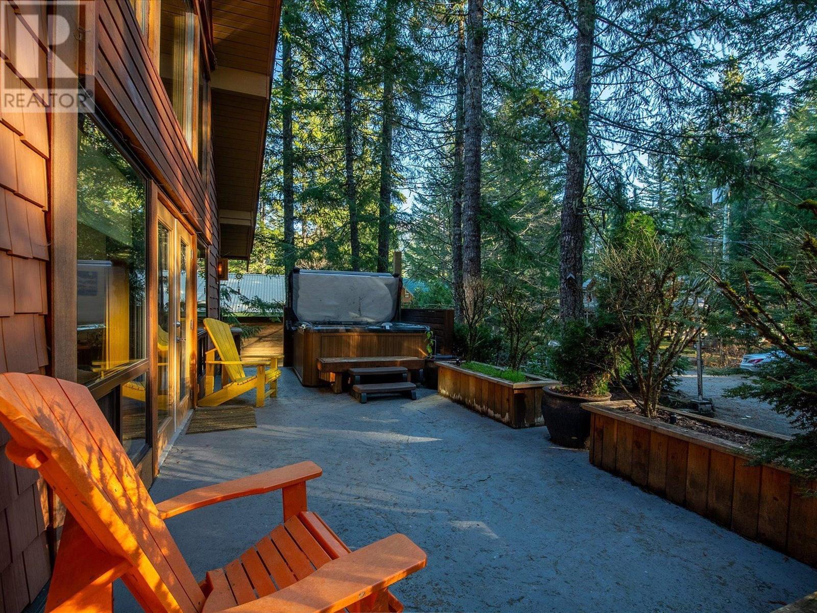 71 BLACK TUSK DRIVE, Whistler