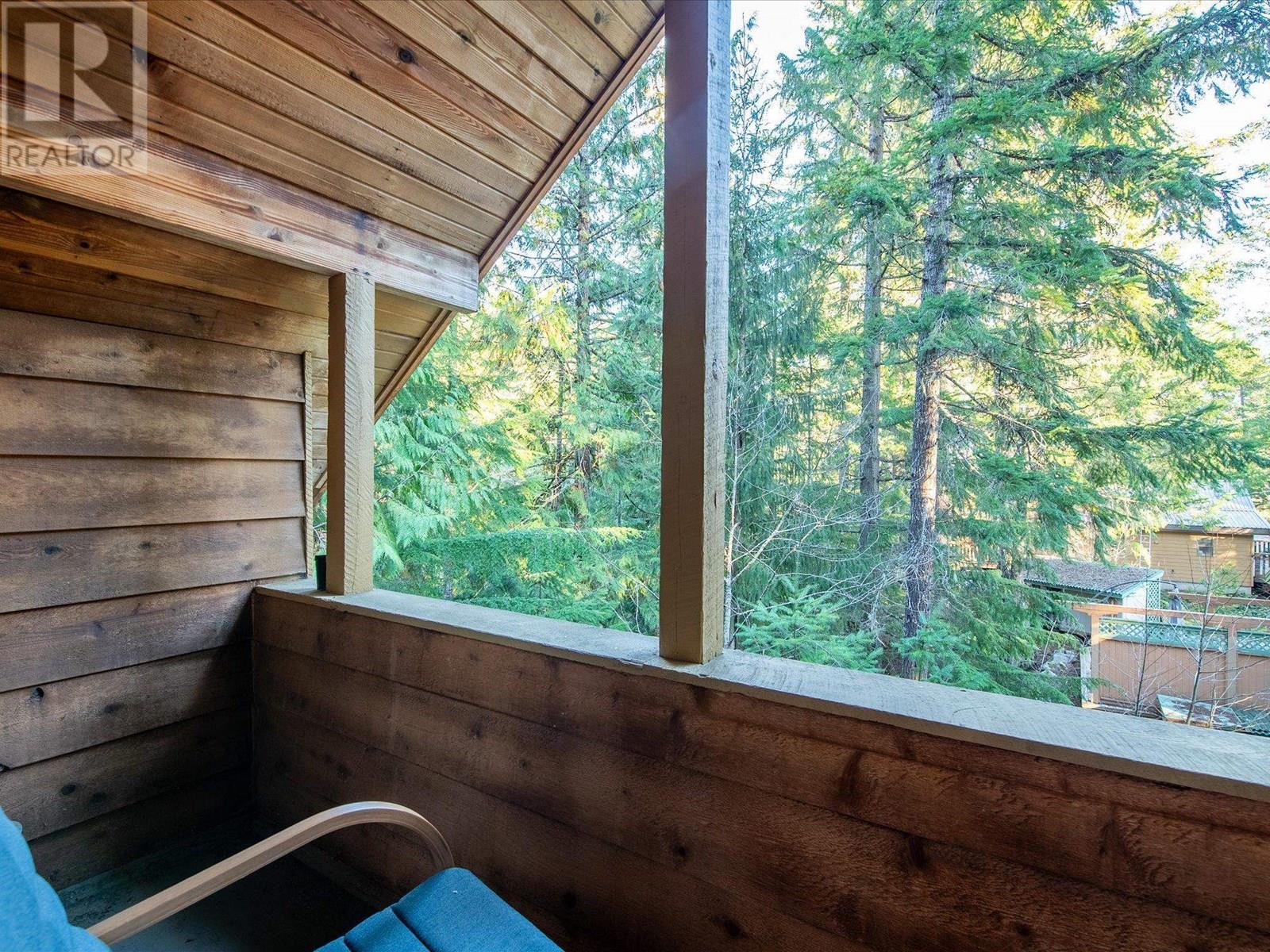 71 BLACK TUSK DRIVE, Whistler