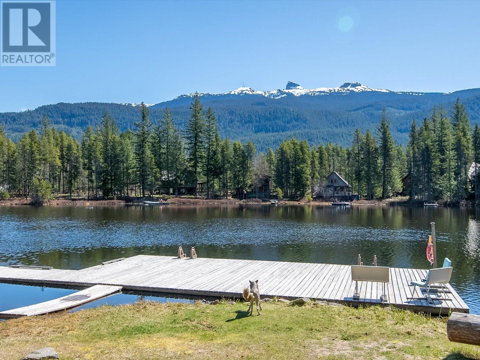 71 BLACK TUSK DRIVE, Whistler