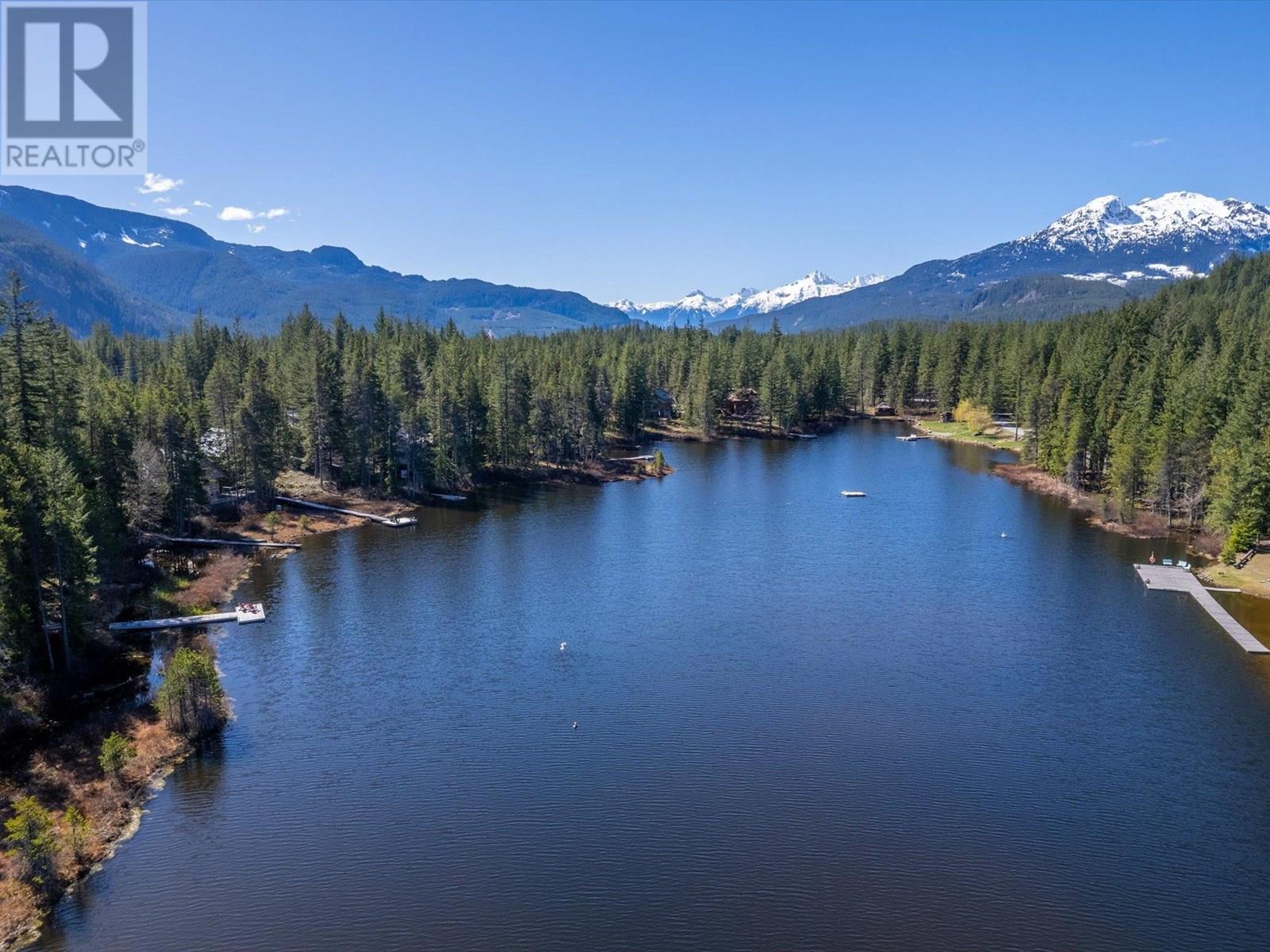 71 BLACK TUSK DRIVE, Whistler