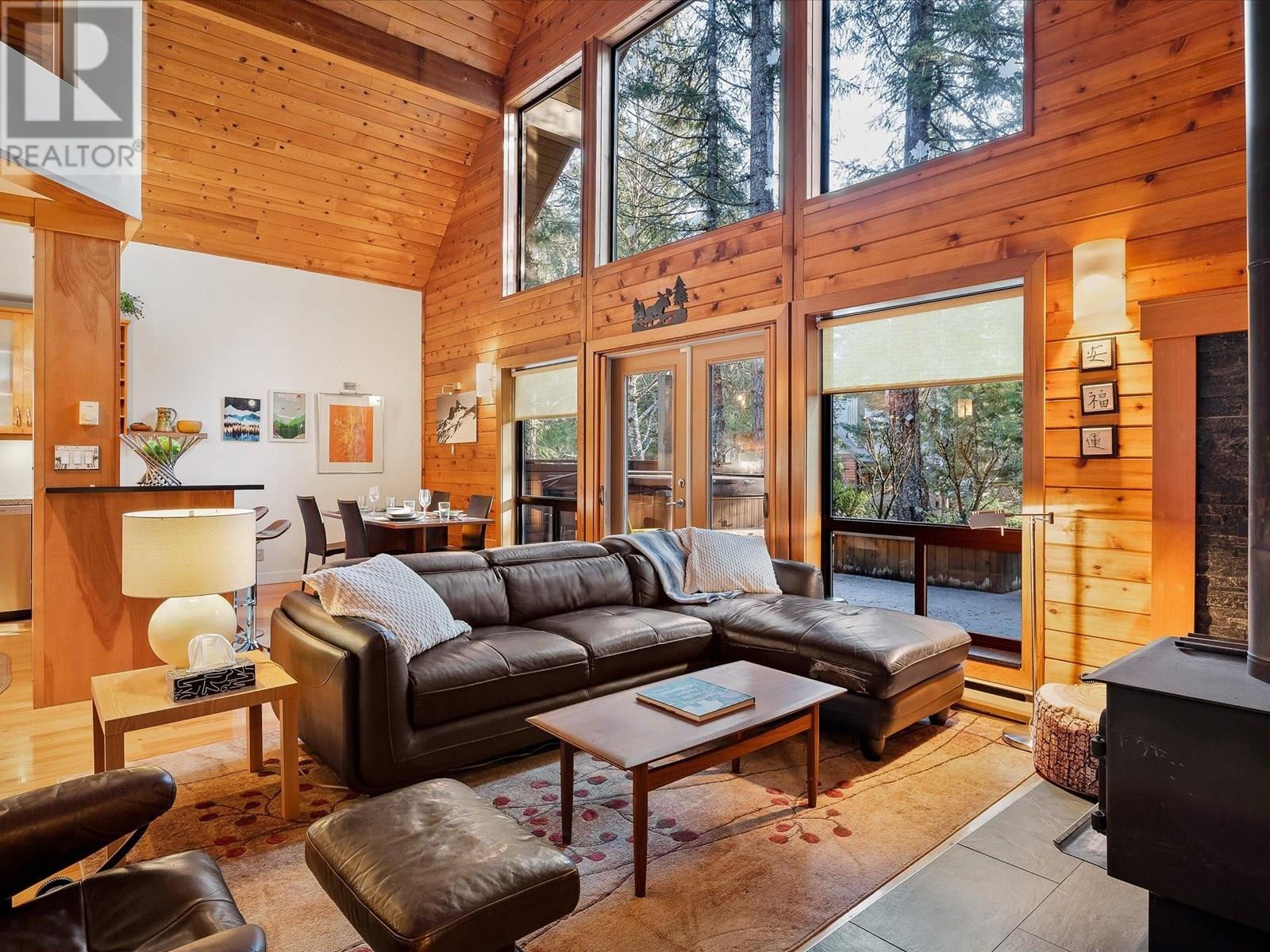71 BLACK TUSK DRIVE, Whistler