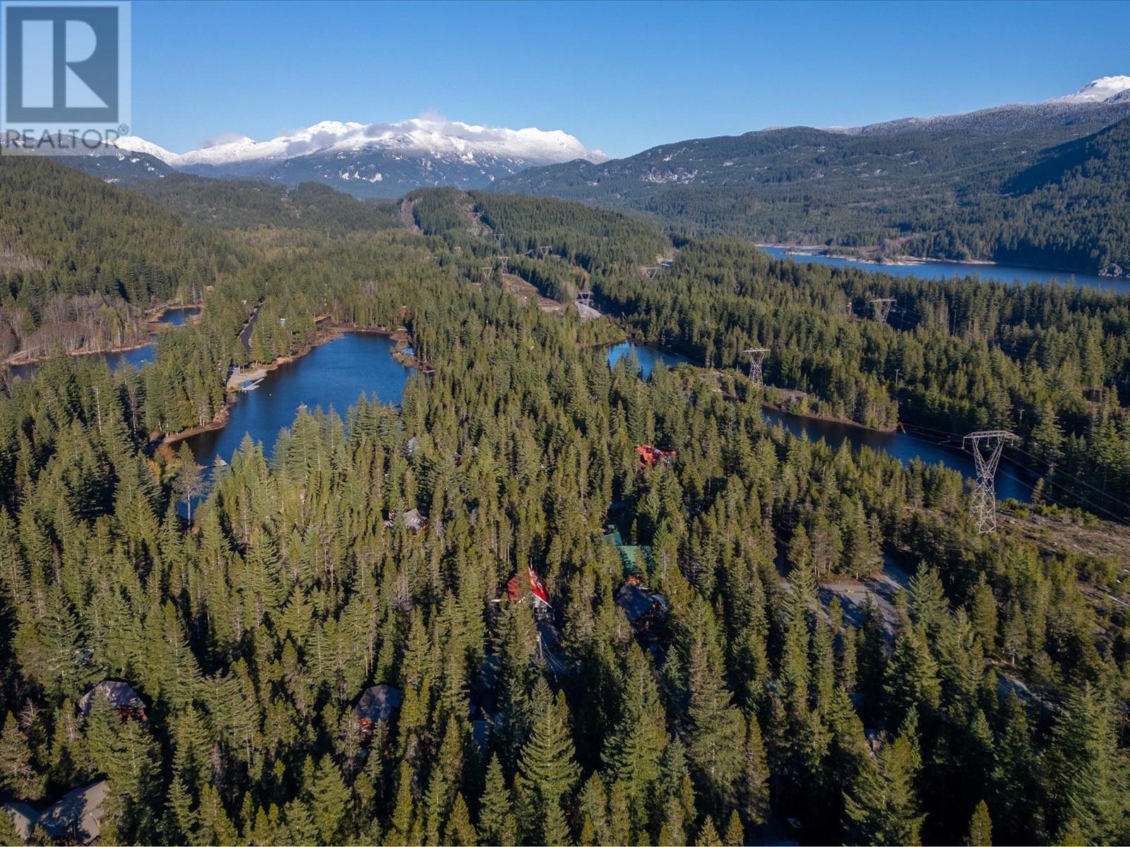 71 BLACK TUSK DRIVE, Whistler
