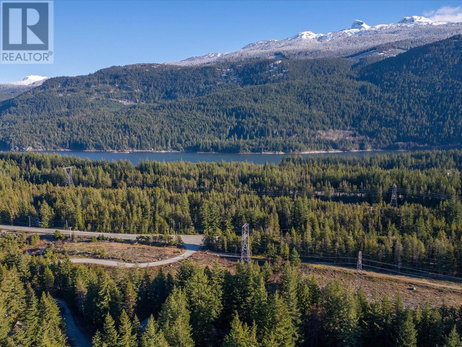 71 BLACK TUSK DRIVE, Whistler