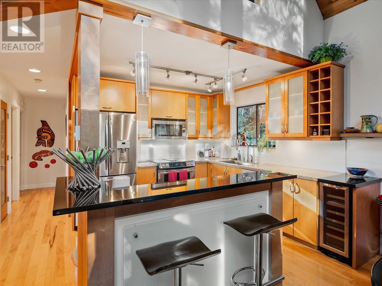 71 BLACK TUSK DRIVE, Whistler
