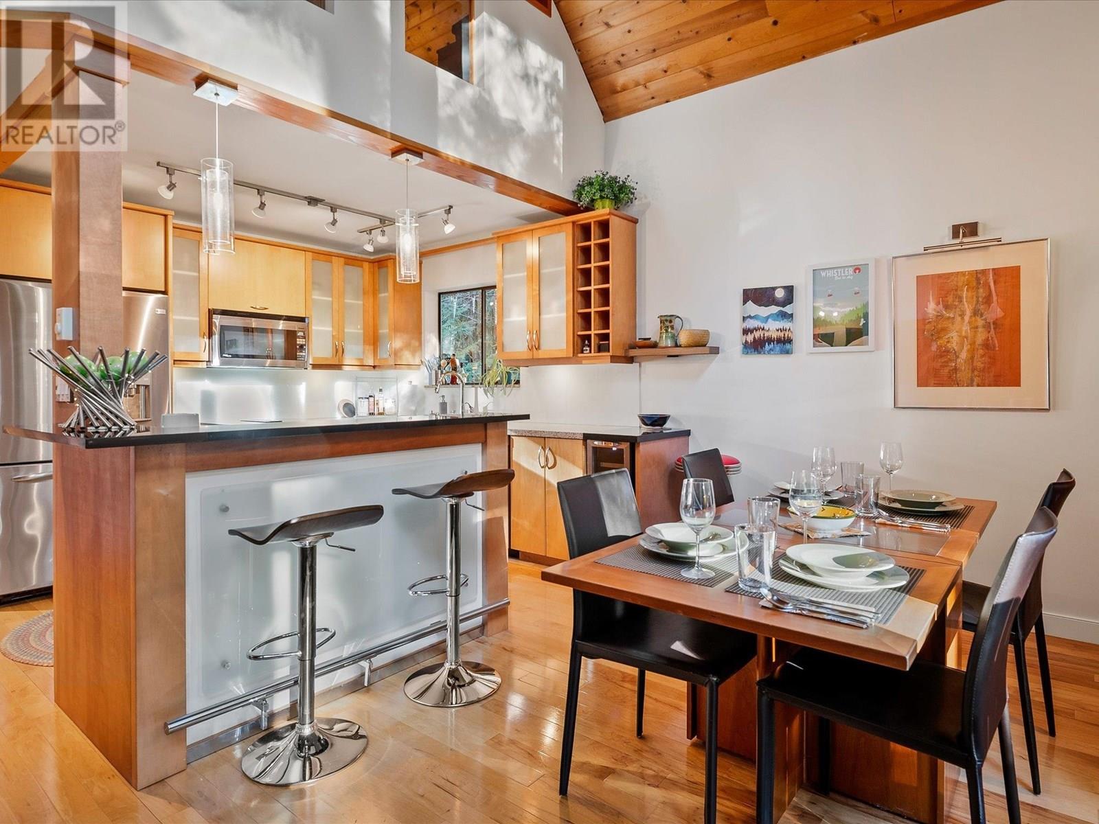 71 BLACK TUSK DRIVE, Whistler