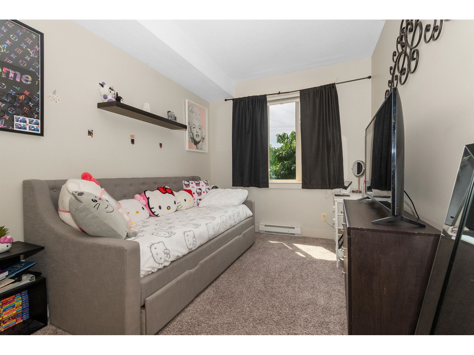 206 45615 BRETT AVENUE, Chilliwack Proper West, Chilliwack