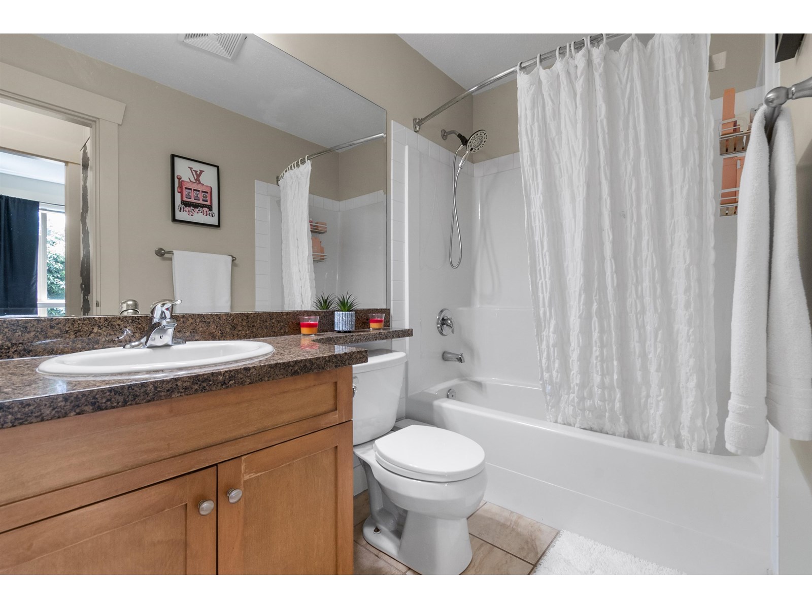 206 45615 BRETT AVENUE, Chilliwack Proper West, Chilliwack