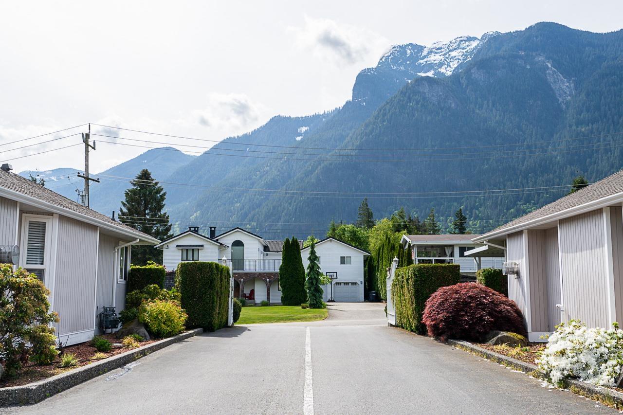 Photo 22 of 6 659 Douglas Street Hope, Hope BC