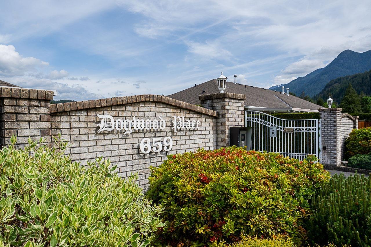 Photo 14 of 6 659 Douglas Street Hope, Hope BC