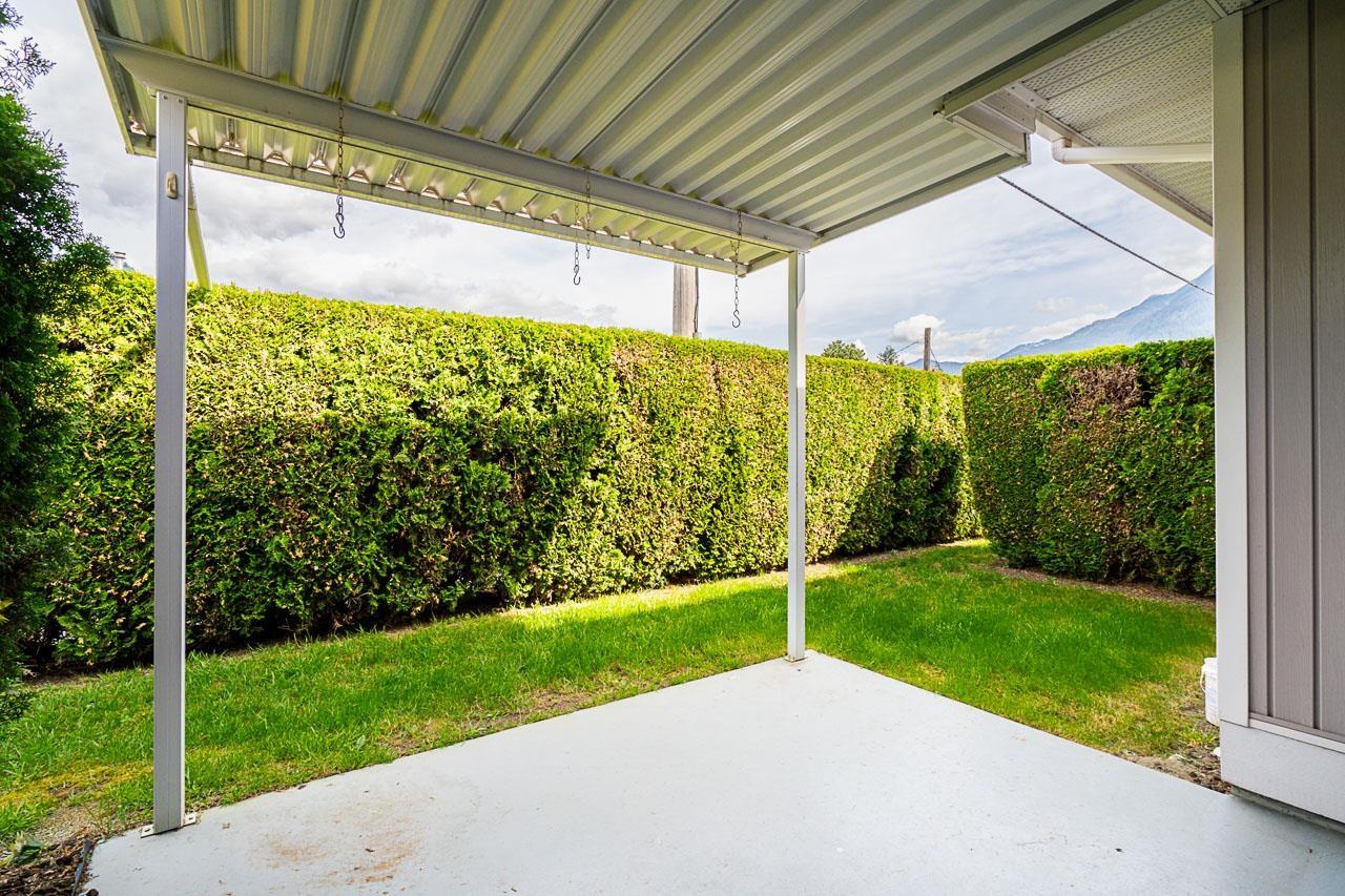 Photo 10 of 6 659 Douglas Street Hope, Hope BC