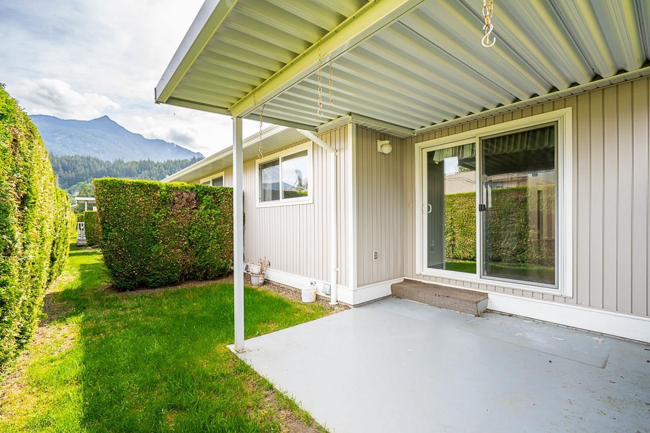 Photo 12 of 6 659 Douglas Street Hope, Hope BC