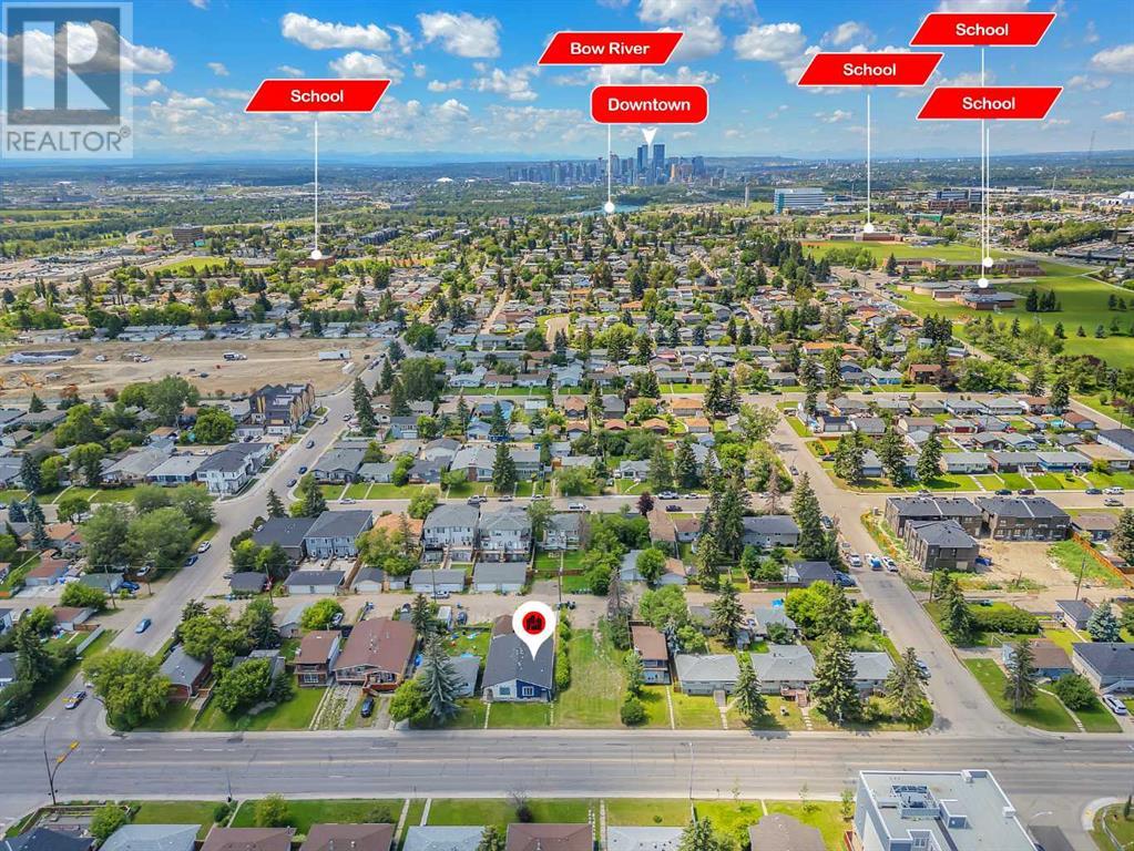 Photo 4 of 1117 36 Street Se, Calgary AB