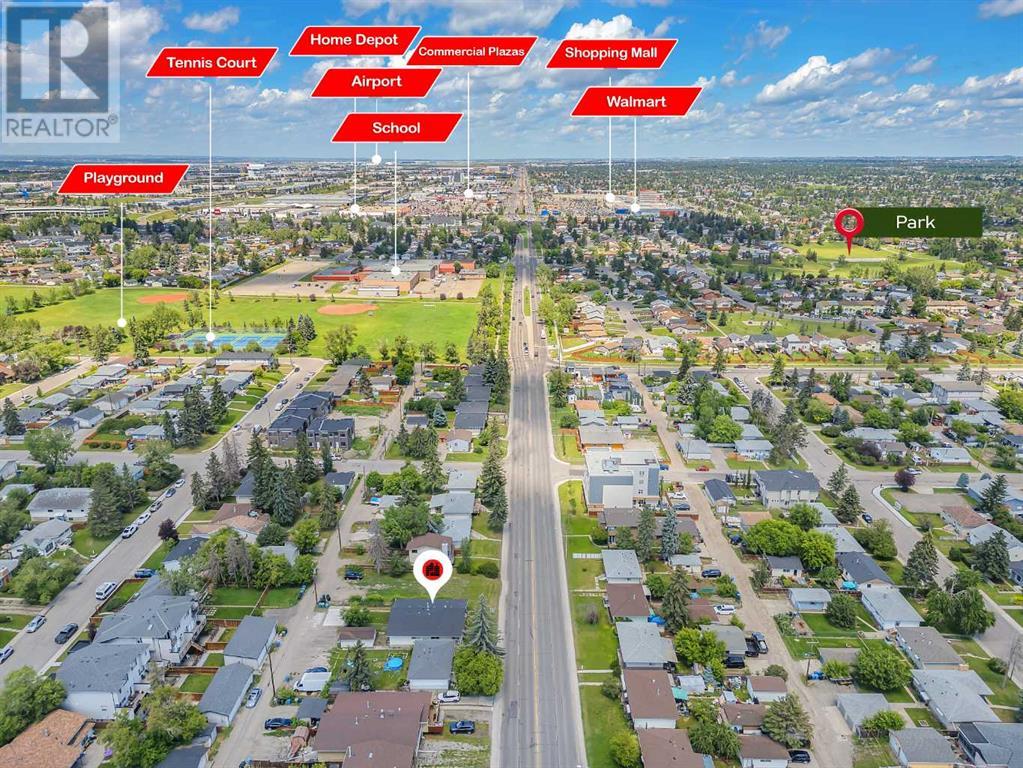 Photo 5 of 1117 36 Street Se, Calgary AB