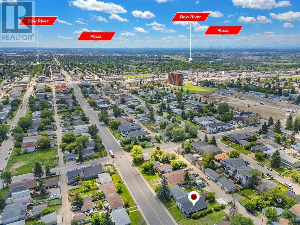 Photo 38 of 1117 36 Street Se, Calgary AB