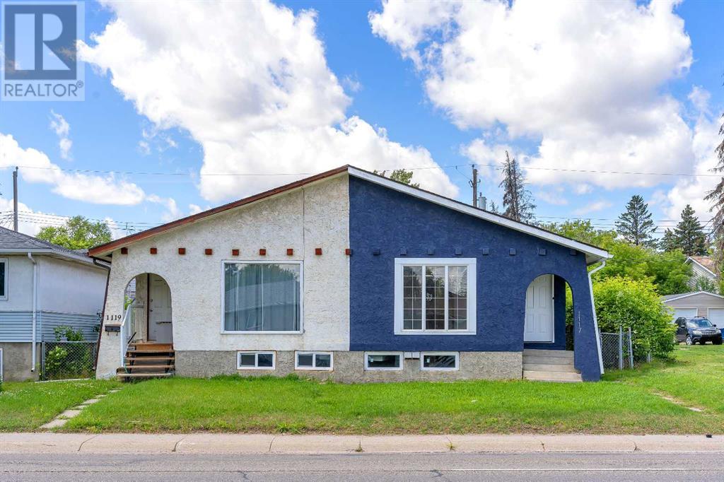 Photo 7 of 1117 36 Street Se, Calgary AB