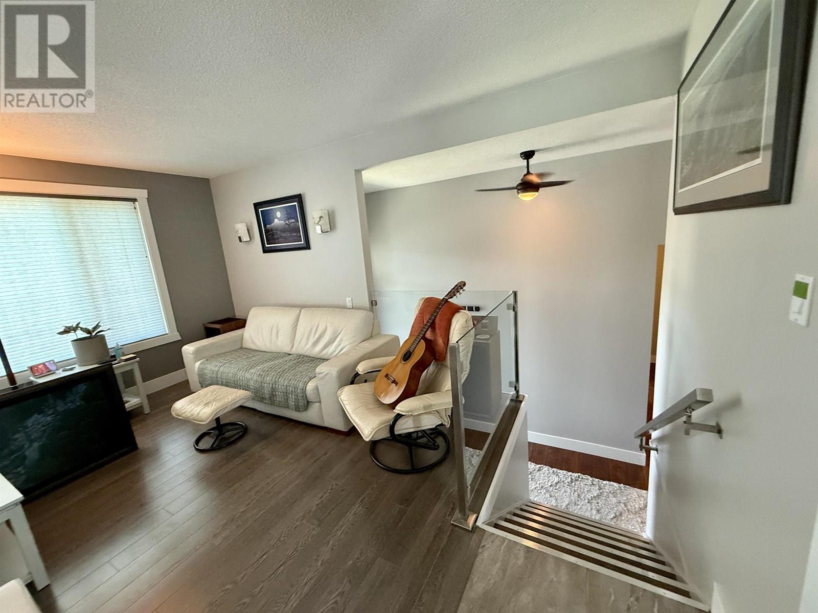 Photo 4 of 1524 Fir Street, Prince George BC