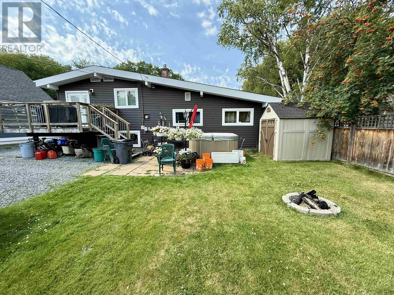 Photo 15 of 1524 Fir Street, Prince George BC