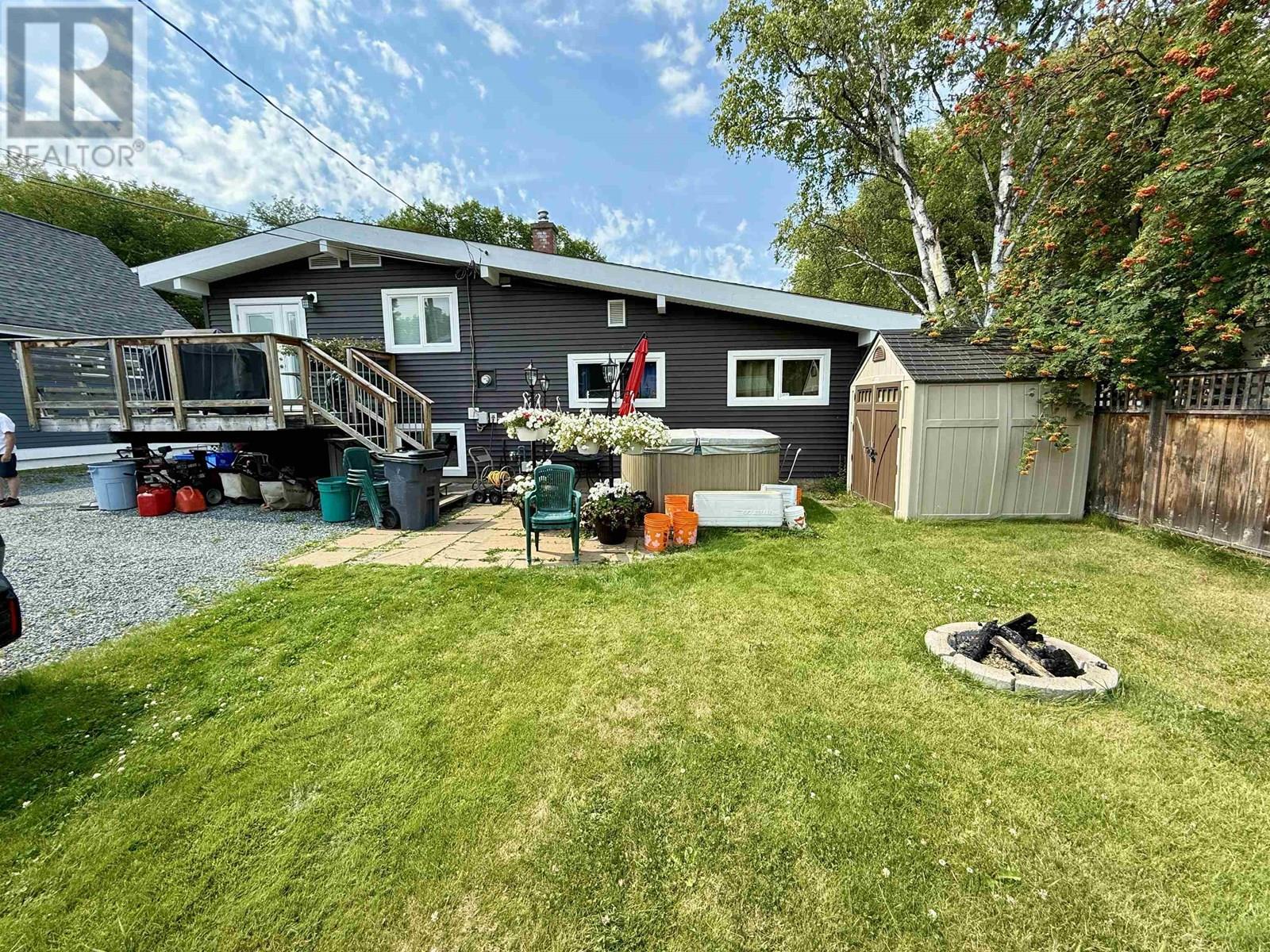 Photo 23 of 1524 Fir Street, Prince George BC