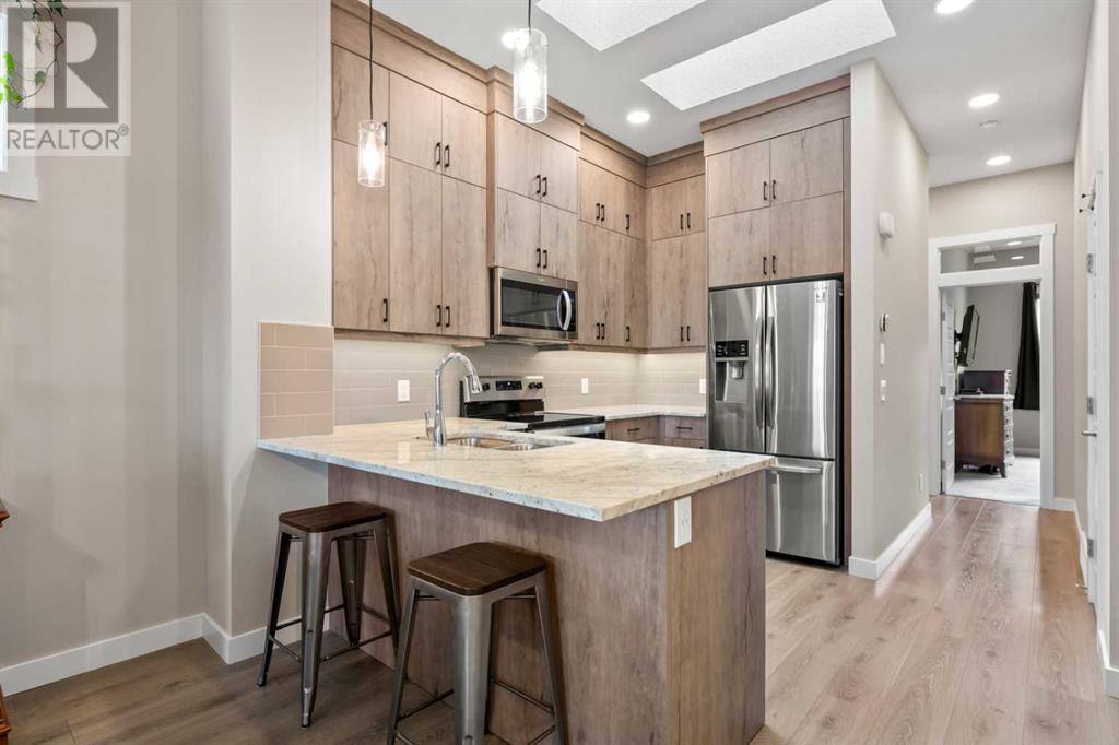 Single Family House Bungalow for Sale in  Union Avenue SE Seton Calgary 