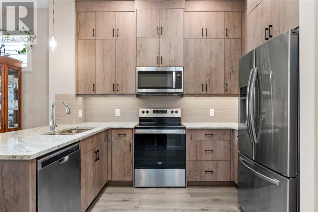 Single Family House Bungalow for Sale in  Union Avenue SE Seton Calgary 