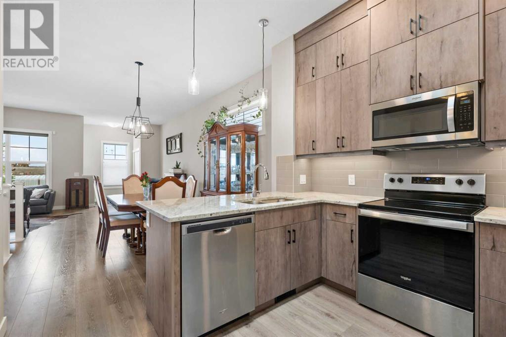 Single Family House Bungalow for Sale in  Union Avenue SE Seton Calgary 